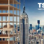 Technologie d’assemblage de CLT (TS3)