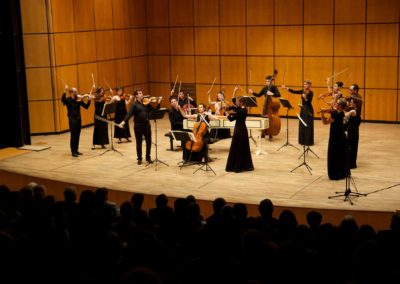 Camerata du Léman
