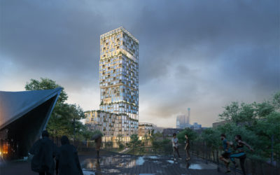 Image Mad Arkitekter