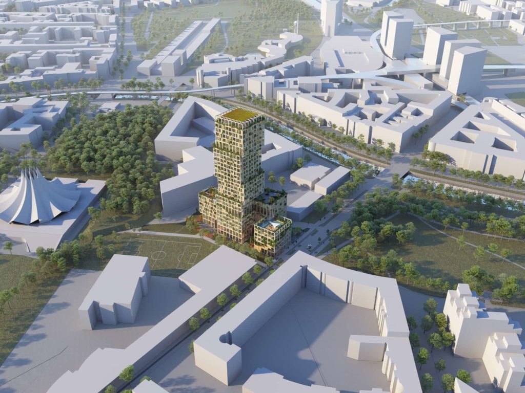 Image Mad Arkitekter