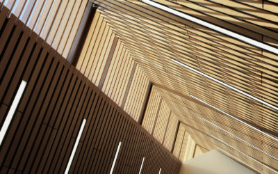 Photo Patkau Architects